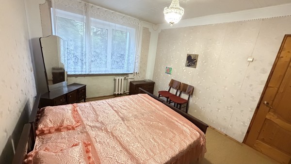 Объект по адресу Москва, Сосновый п, 1 