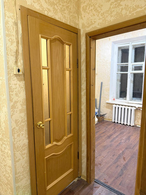 Фото квартиры по адресу Москва, Чкалова ул, 50 