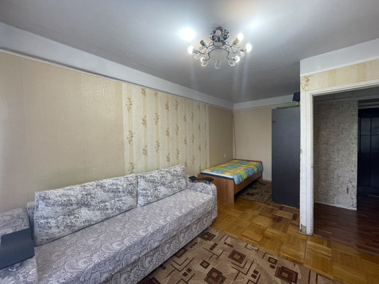 Объект по адресу Санкт-Петербург, Вавиловых ул, 8к1 