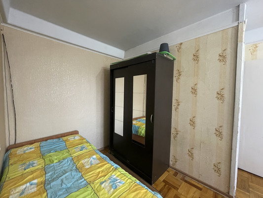 Объект по адресу Санкт-Петербург, Вавиловых ул, 8к1 