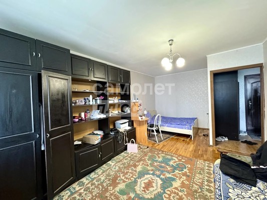 Фото квартиры по адресу Москва, Краснофлотская ул, 5к1 