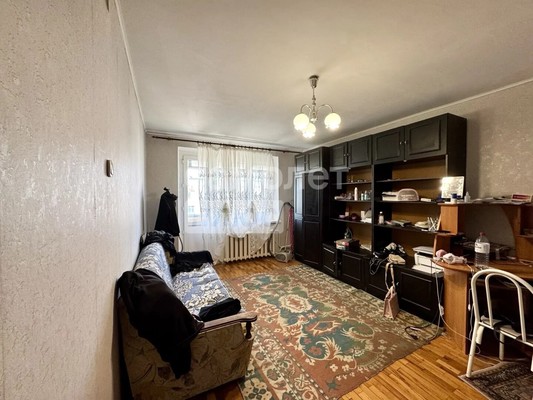 Фото квартиры по адресу Москва, Краснофлотская ул, 5к1 
