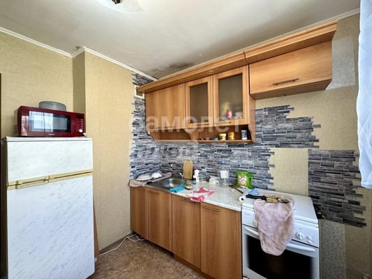 Фото квартиры по адресу Москва, Краснофлотская ул, 5к1 