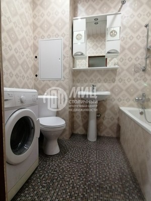 Объект по адресу Московская обл, Юбилейный мкр, Ленинская ул, д. 12