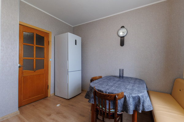 Объект по адресу Санкт-Петербург г, Савушкина ул, д. 122к2
