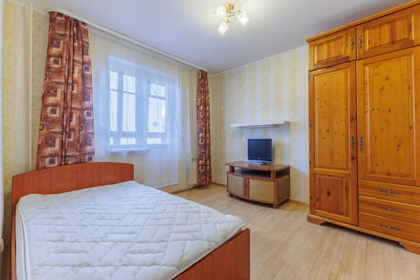 Объект по адресу Санкт-Петербург г, Савушкина ул, д. 122к2