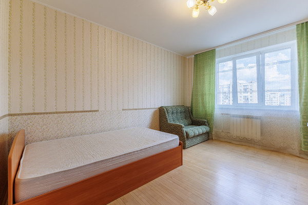 Объект по адресу Санкт-Петербург г, Савушкина ул, д. 122к2