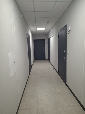 Фото квартиры по адресу Санкт-Петербург, Пулковское ш, 109к4 