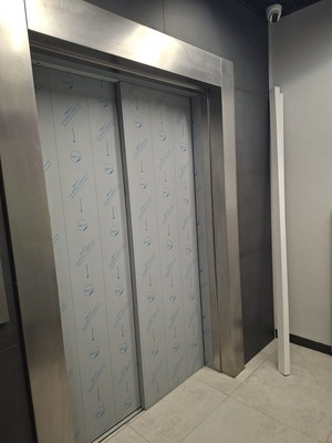 Фото квартиры по адресу Санкт-Петербург, Пулковское ш, 109к4 