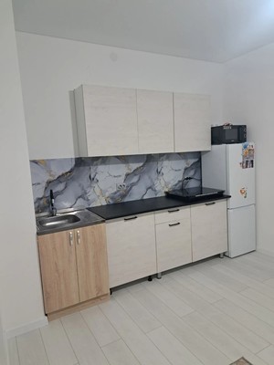 Фото квартиры по адресу Санкт-Петербург, Пулковское ш, 109к4 