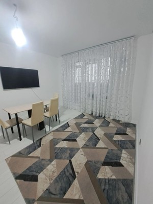 Фото квартиры по адресу Санкт-Петербург, Пулковское ш, 109к4 