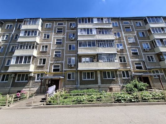 Объект по адресу Москва, Гвардейская ул, 24 