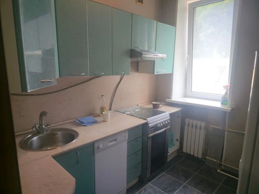 Объект по адресу Москва, Подольская ул, 32/24 