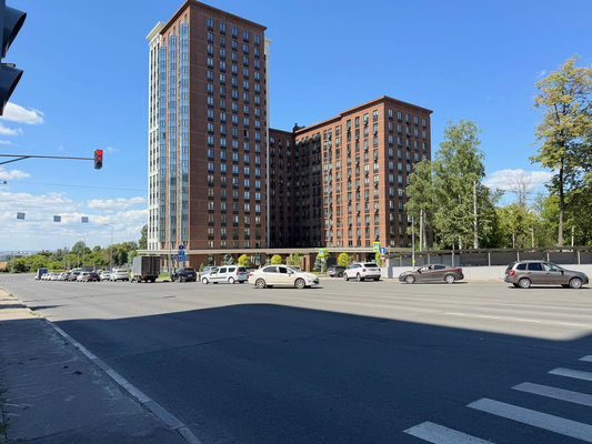 Объект по адресу Москва, Максима Горького ул, 23кА 