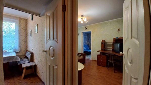 Объект по адресу Санкт-Петербург г, Костюшко ул, д. 13к1
