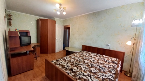 Объект по адресу Санкт-Петербург г, Костюшко ул, д. 13к1
