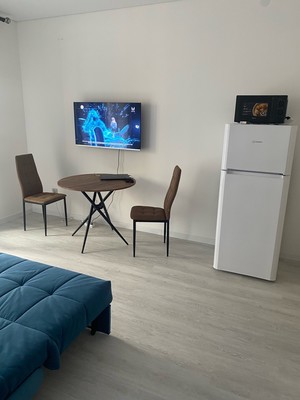 Фото квартиры по адресу Санкт-Петербург, Архивная ул, 6к1 