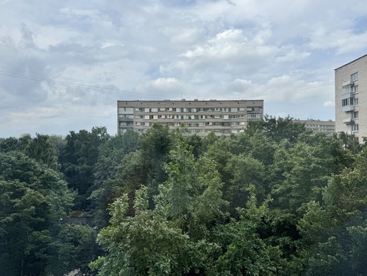 Фото квартиры по адресу Санкт-Петербург, Тореза пр-кт, 24 