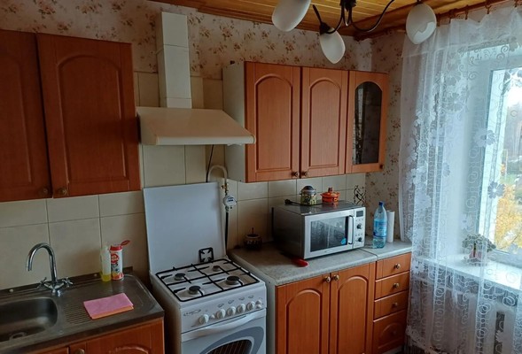 Объект по адресу Москва, Большой пр-кт, 6 