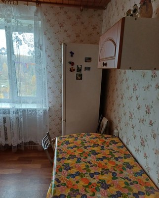 Объект по адресу Москва, Большой пр-кт, 6 