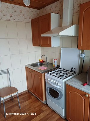 Фото квартиры по адресу Москва, Большой пр-кт, 6 