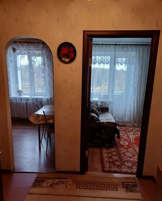 Фото квартиры по адресу Москва, Большой пр-кт, 6 