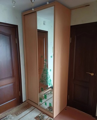 Фото квартиры по адресу Москва, Большой пр-кт, 6 