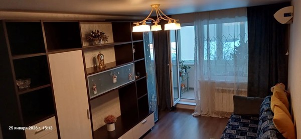 Фото квартиры по адресу Москва, Большой пр-кт, 10 