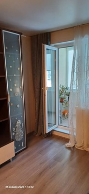 Объект по адресу Москва, Большой пр-кт, 10 