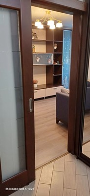 Фото квартиры по адресу Москва, Большой пр-кт, 10 