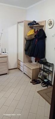 Фото квартиры по адресу Москва, Большой пр-кт, 10 