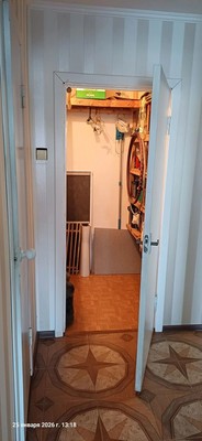 Объект по адресу Москва, Большой пр-кт, 10 