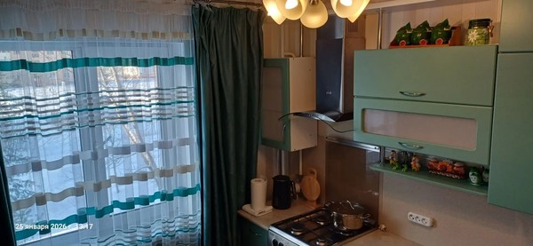 Объект по адресу Москва, Большой пр-кт, 10 