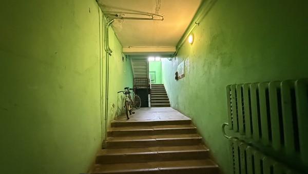 Фото квартиры по адресу Ленинградская обл, Гатчинский р-н, Пудость п, Зайончковского ул, д. 6