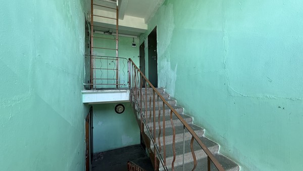 Фото квартиры по адресу Ленинградская обл, Гатчинский р-н, Пудость п, Зайончковского ул, д. 6