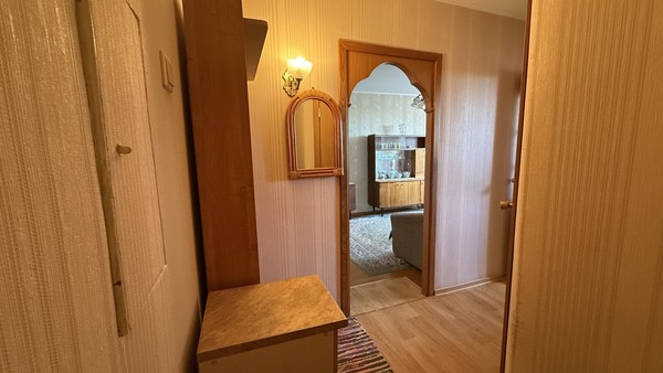 Фото квартиры по адресу Ленинградская обл, Гатчинский р-н, Пудость п, Зайончковского ул, д. 6