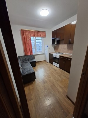 Фото квартиры по адресу Санкт-Петербург г, Гатчинское ш, д. 5к3