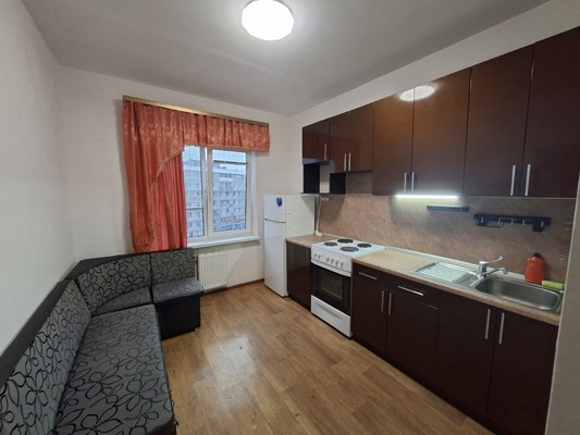 Фото квартиры по адресу Санкт-Петербург г, Гатчинское ш, д. 5к3