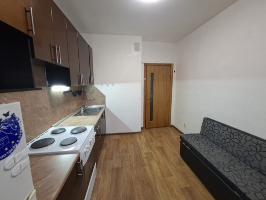 Фото квартиры по адресу Санкт-Петербург г, Гатчинское ш, д. 5к3