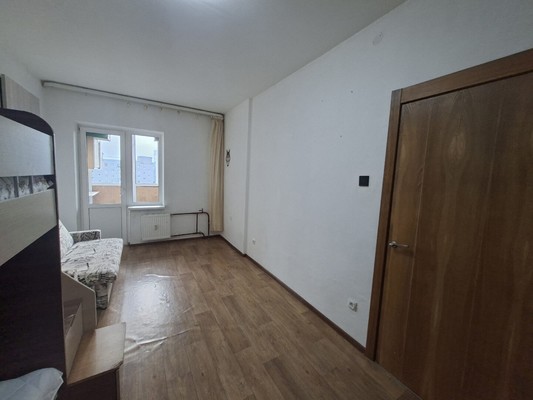 Фото квартиры по адресу Санкт-Петербург г, Гатчинское ш, д. 5к3