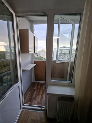 Фото квартиры по адресу Санкт-Петербург г, Гатчинское ш, д. 5к3