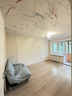 Фото квартиры по адресу Москва, Ленинградская ул, 69 