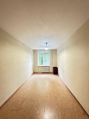 Фото квартиры по адресу Москва, Ленинградская ул, 69 