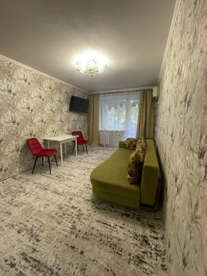 Объект по адресу Москва, Маркова ул, 327 