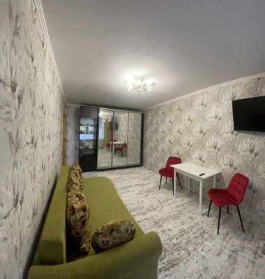 Объект по адресу Москва, Маркова ул, 327 