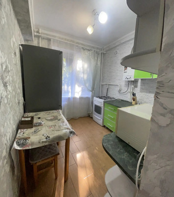 Объект по адресу Москва, Маркова ул, 327 