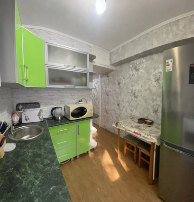 Объект по адресу Москва, Маркова ул, 327 