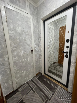 Объект по адресу Москва, Маркова ул, 327 