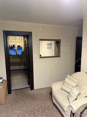 Фото квартиры по адресу Санкт-Петербург, Турку ул, 20к1 