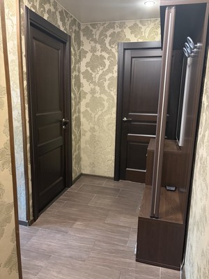 Фото квартиры по адресу Санкт-Петербург, Турку ул, 20к1 